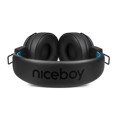 Niceboy Hive Joy 3 aplikace Niceboy ION