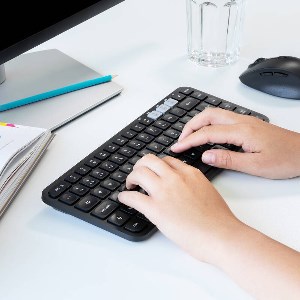 Niceboy Office K30X BT Bluetooth