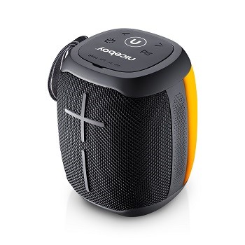 Niceboy RAZE Neon 66mm měnič