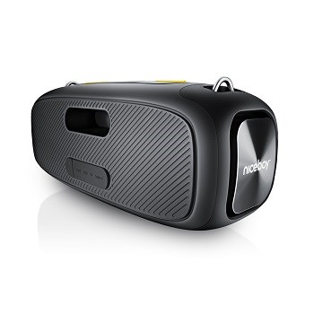 Niceboy RAZE Zeus IPX6