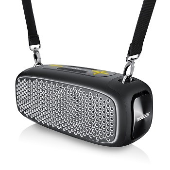 Niceboy RAZE Zeus automatické párování