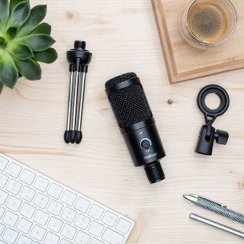 Niceboy VOICE tripod