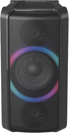 Panasonic SC-TMAX5EG-K aplikace MAX Juke