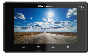 Pioneer Záznamová kamera VREC-H310SH Full HD