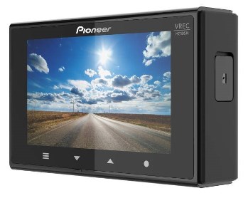 Pioneer Záznamová kamera VREC-H310SH duálne zariadenie