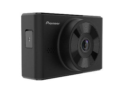 Pioneer Záznamová kamera VREC-H310SH GPS