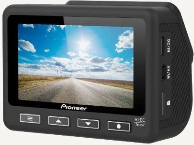Pioneer Záznamová kamera VREC-Z810SH 30 snímků za vteřinu