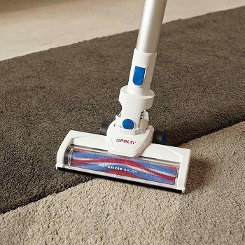 Polti Forzaspira Slim Sr90B až 40 minut