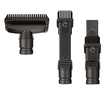 Polti Forzaspira Slim Sr90B praktické příslušenství