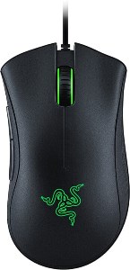 Razer DeathAdder Essential (2021) 10 milionů kliknutí