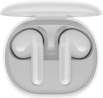 Redmi Buds 4 Lite White přijmout hovor