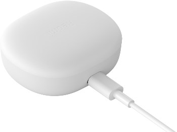 Redmi Buds 4 Lite White Bluetooth 5.3