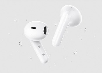 Redmi Buds 4 Lite White IPX4
