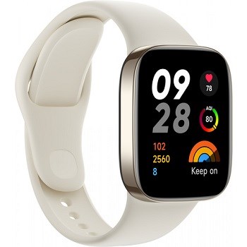 Redmi Watch 3 Ivory až 12 dní