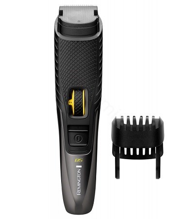 Remington MB 5000 17 přednastavených délek