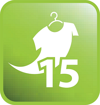 Romo RHD2070A 15 programů