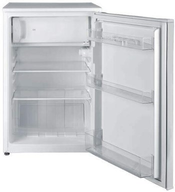 Romo RTF2121W objem 105 l