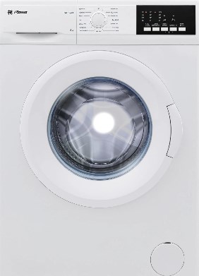 Romo RWF 1060 A 6 kg prádla