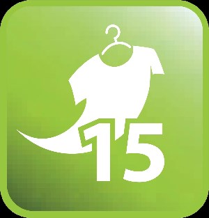 Romo RWF 1060 A 15 programů