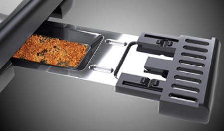 Russell Hobbs 21391 červený High Lift