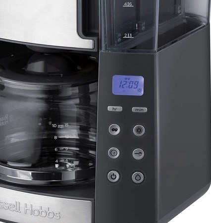 Russell Hobbs 25610-56 odnímatelný zásobník