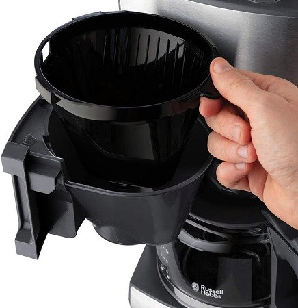 Russell Hobbs 25610-56 časovač