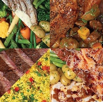 Russell Hobbs 28270-56 8 funkcí