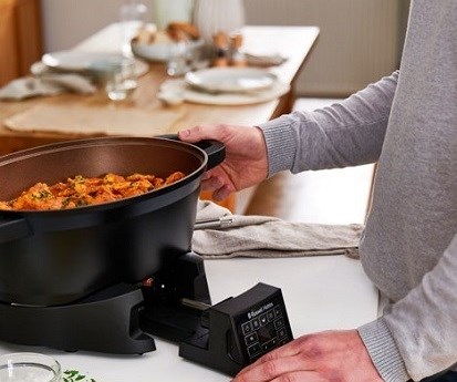 Russell Hobbs 28270-56 objem 6,5 l