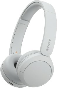 SONY WHCH520B.CE7 bílá Bluetooth 5.2