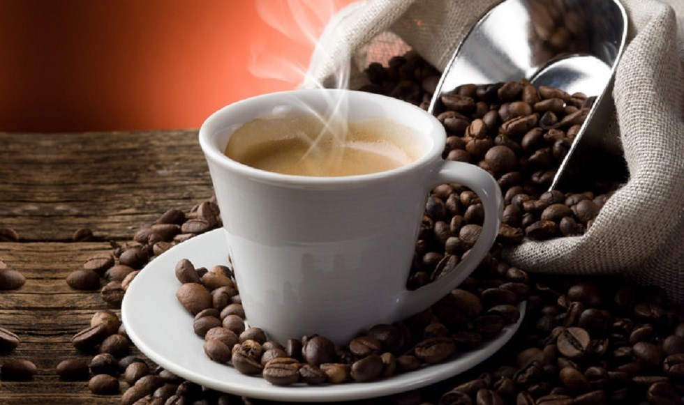 Saeco Lirika OTC 5 stupňů nastavení