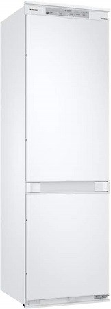 Samsung BRB260089WW objem 256 litrů