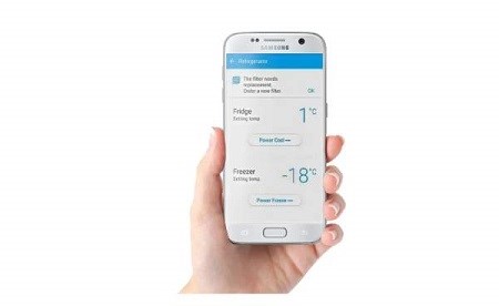 Samsung BRB260089WW Smart Dongle