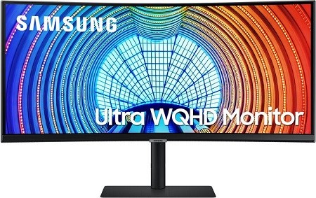 Samsung S34A650UXU obnovovací frekvence