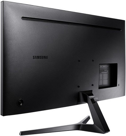 Samsung S34J550 DisplayPort