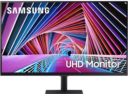 Samsung S70A úhlopříčka 32''