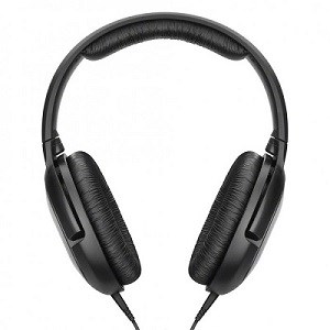 Sennheiser HD 206 kožené náušníky