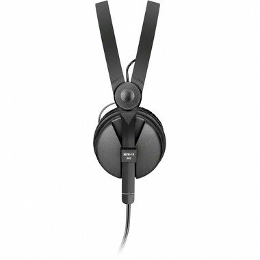 Sennheiser HD 25 vysoká citlivost
