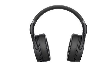 Sennheiser HD 450 BT Black přenosné pouzdro