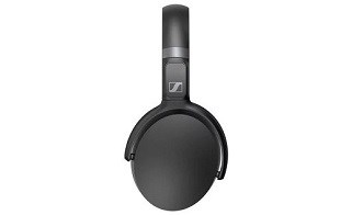 Sennheiser HD 450 BT Black Bluetooth 5.0