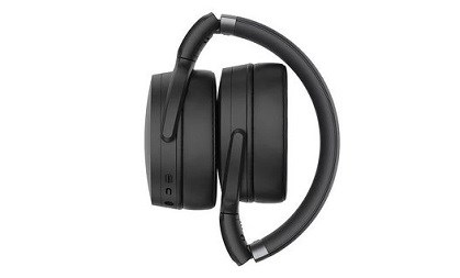 Sennheiser HD 450 BT Black ANC