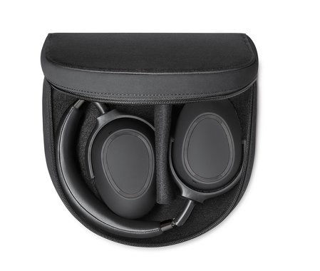 Sennheiser PXC 550 II špičkové mikrofony