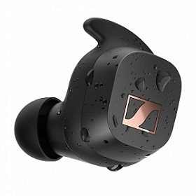 Sennheiser SPORT True wireless IP54