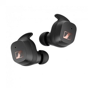 Sennheiser SPORT True wireless Bluetooth 5.2