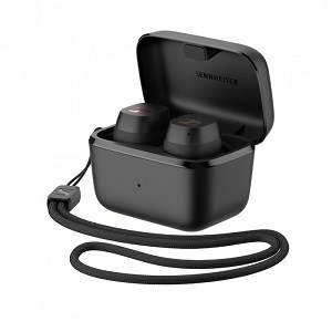 Sennheiser SPORT True wireless Adjustable Sidetone