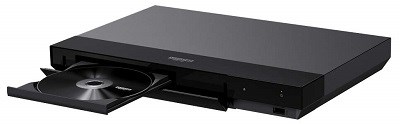 Sony UBP-X700 HDMI
