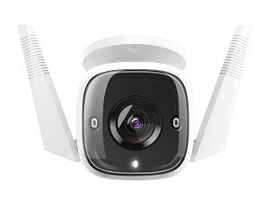 TP-Link Tapo C310 vysoké rozlišení
