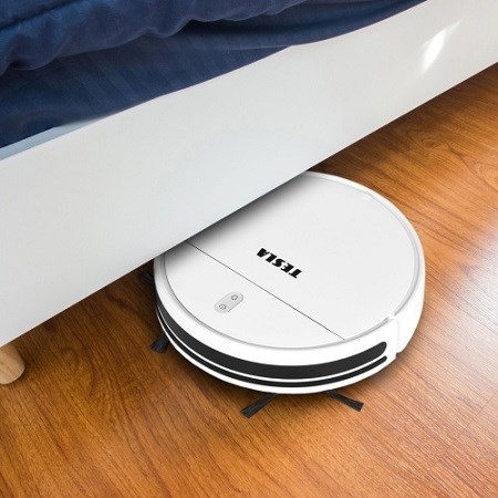 TESLA RoboStar iQ100 HEPA filtr