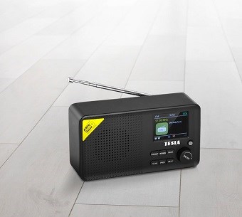 Tesla Sound DAB65 DAB+