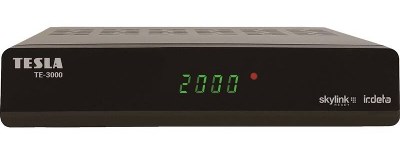 Tesla TE-3000 Skylink Ready