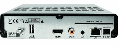 Tesla TE-3000 FastScan